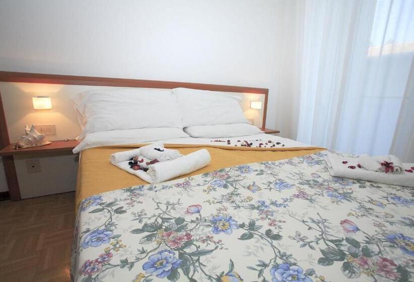 ホテル Villa Aspe