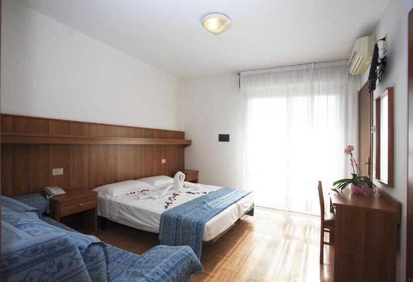 ホテル Villa Aspe