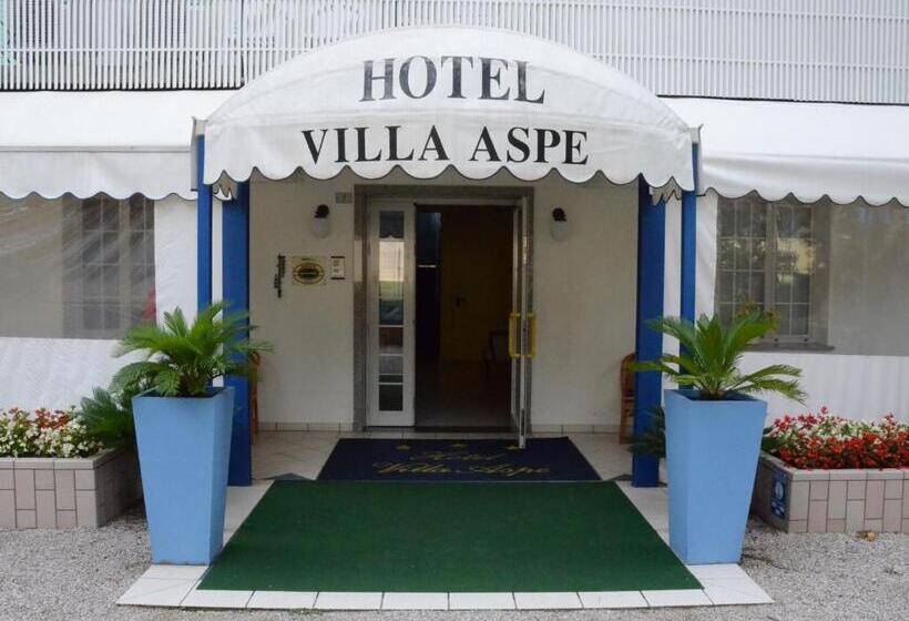 ホテル Villa Aspe