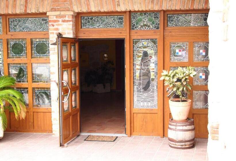 فندق Villa Barbat