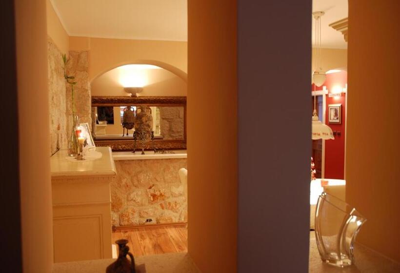 فندق Villa Barbat