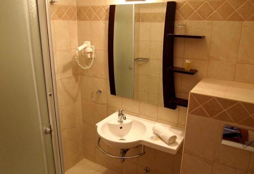 فندق Villa Barbat