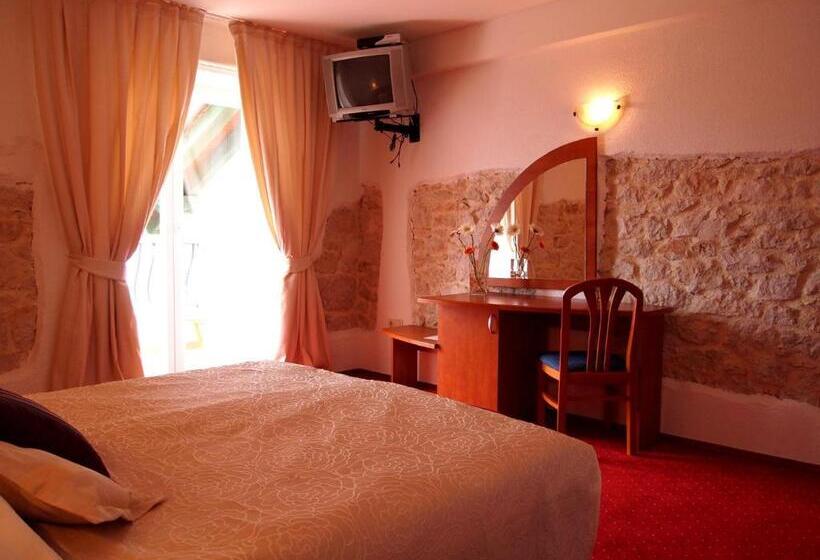 فندق Villa Barbat