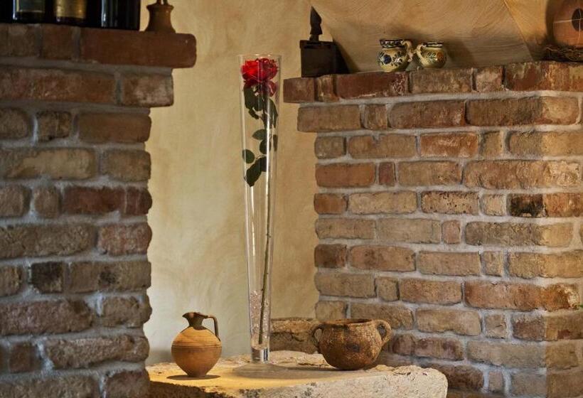 فندق Villa Barbat