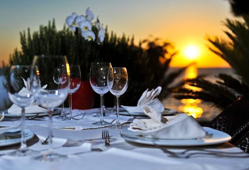 فندق Villa Kastel