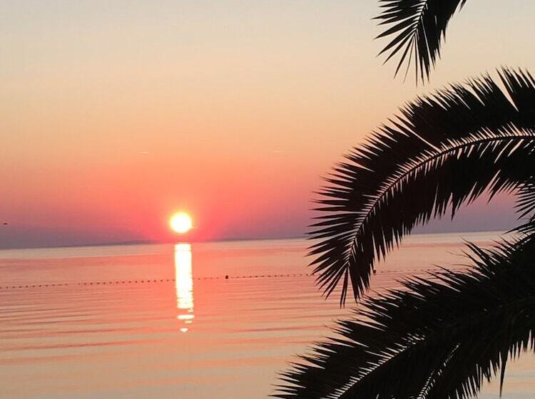 فندق Villa Kastel