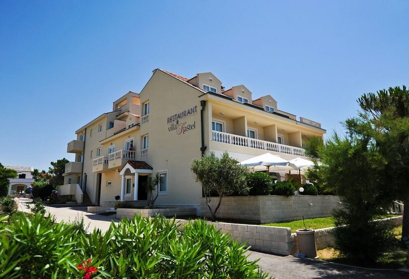 فندق Villa Kastel