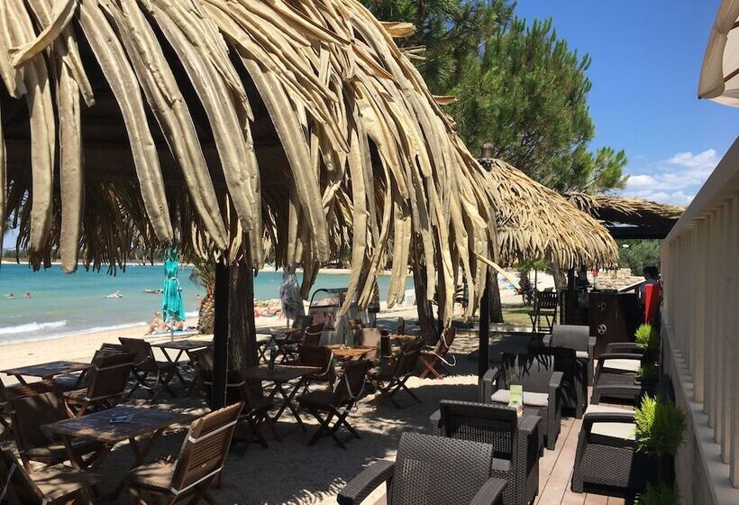 فندق Villa Kastel