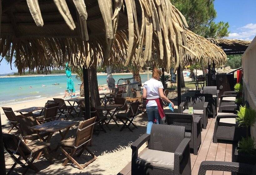 فندق Villa Kastel