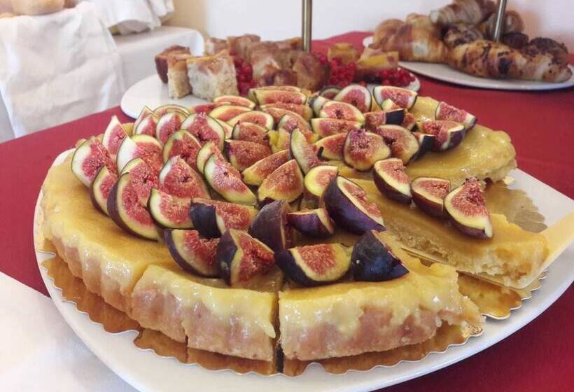 فندق Villa Kastel