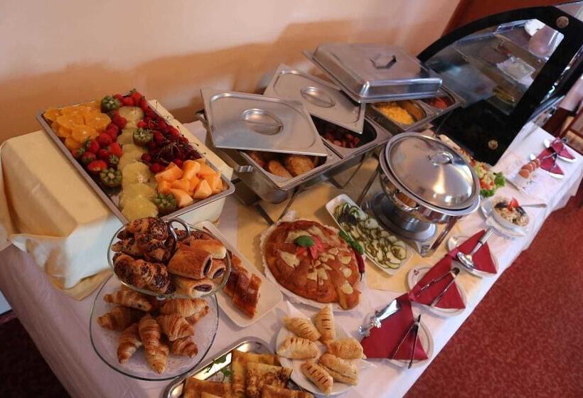 فندق Villa Kastel