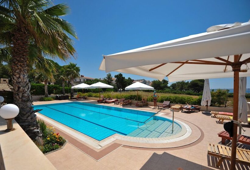 فندق Villa Kastel