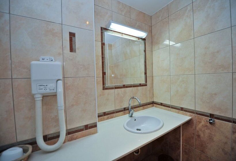 فندق Villa Kastel