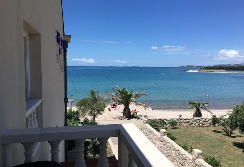 فندق Villa Kastel