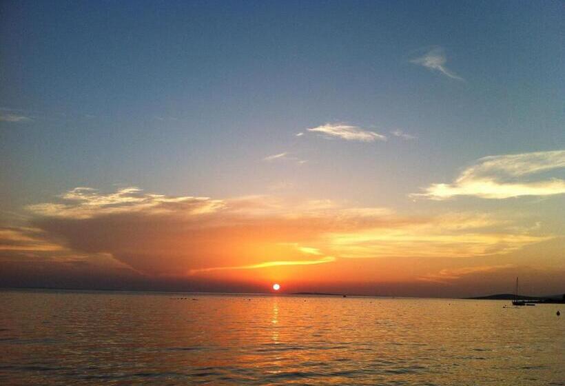 فندق Villa Kastel