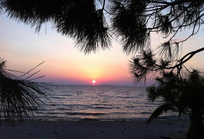 فندق Villa Kastel