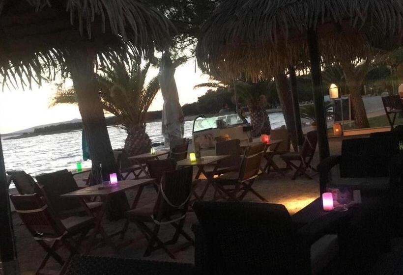 فندق Villa Kastel