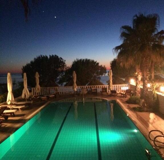 فندق Villa Kastel