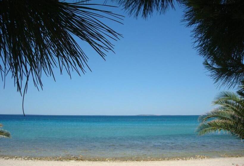 فندق Villa Kastel