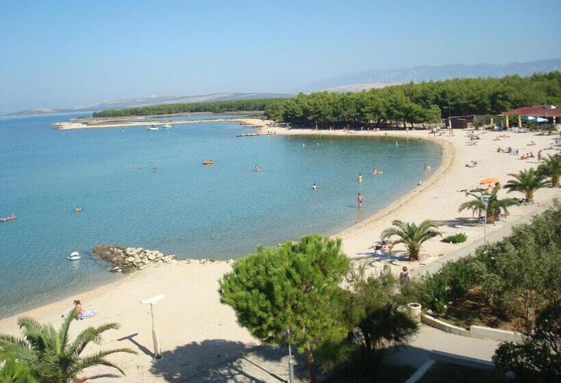 فندق Villa Kastel