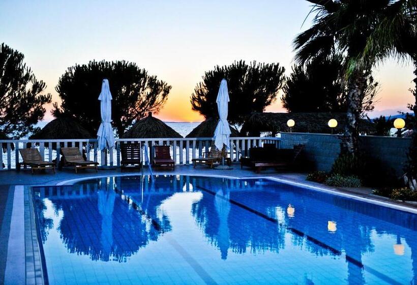 فندق Villa Kastel