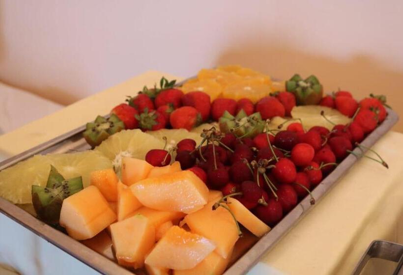 فندق Villa Kastel