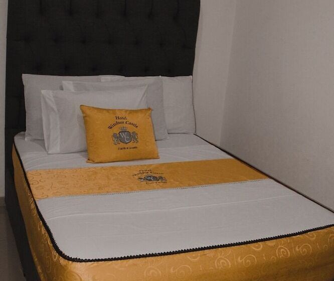 호텔 Windsor Castle