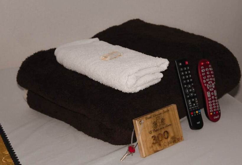 호텔 Windsor Castle