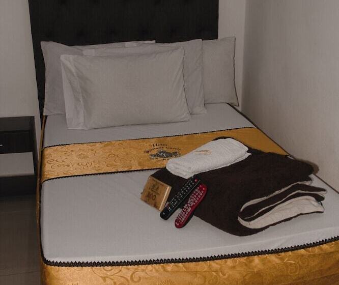 호텔 Windsor Castle