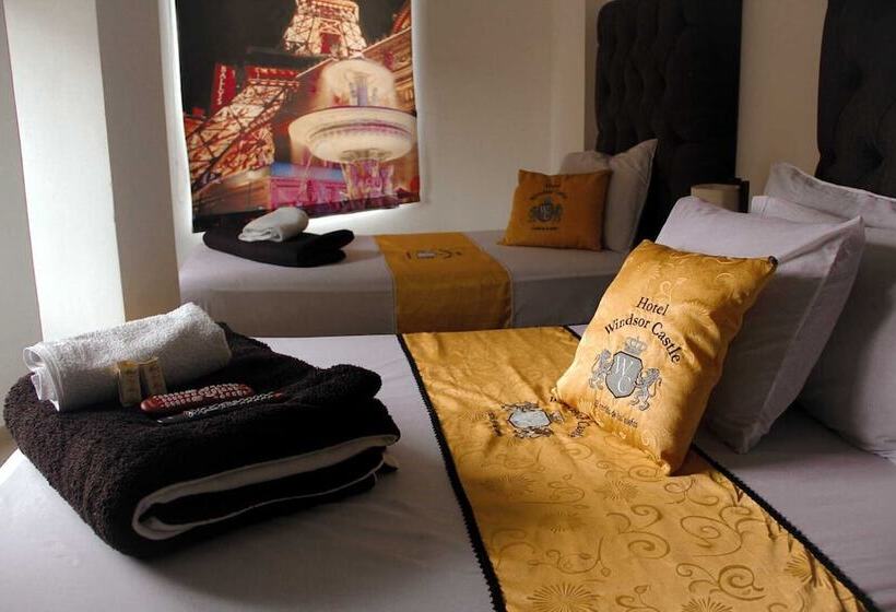 호텔 Windsor Castle