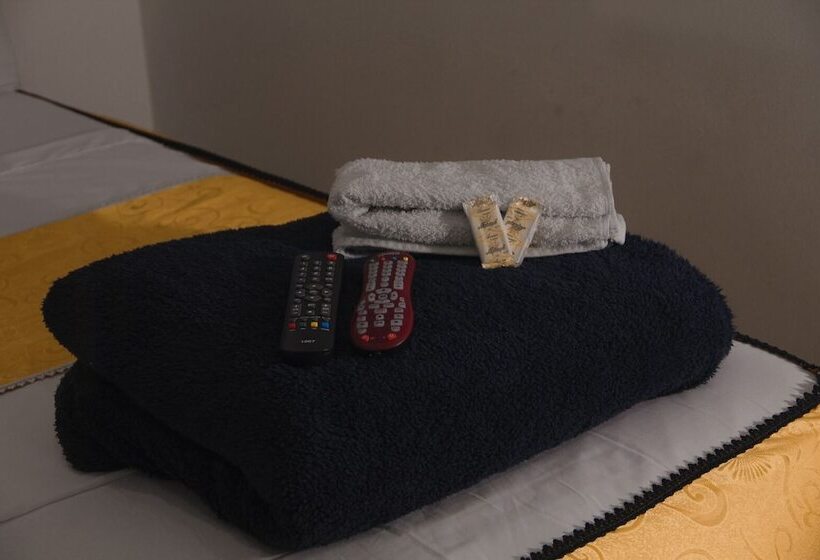 هتل Windsor Castle