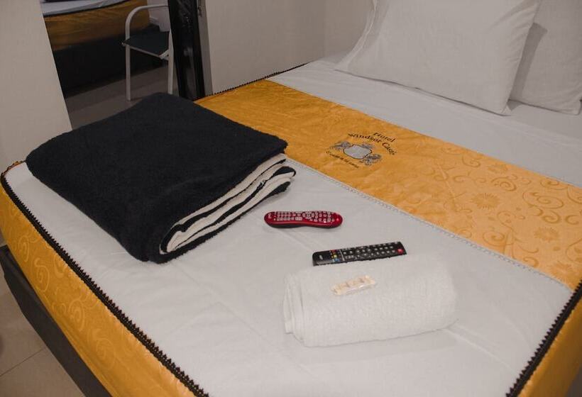 호텔 Windsor Castle