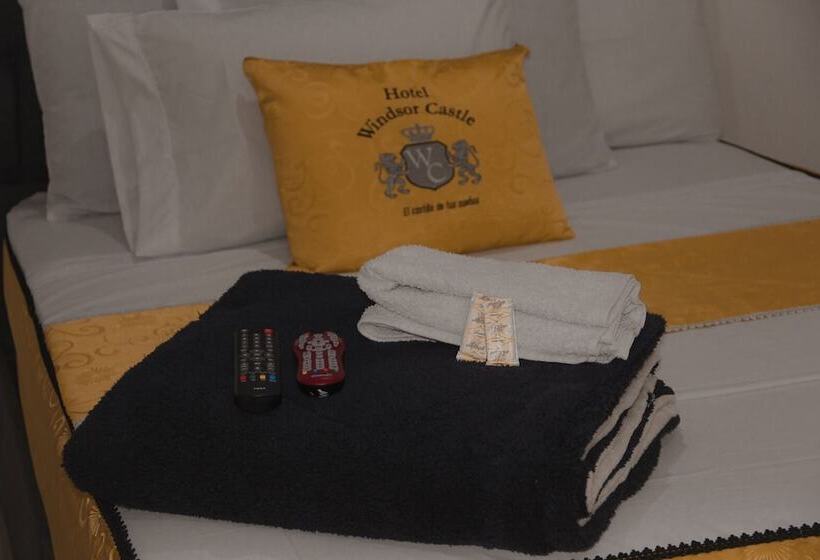 호텔 Windsor Castle