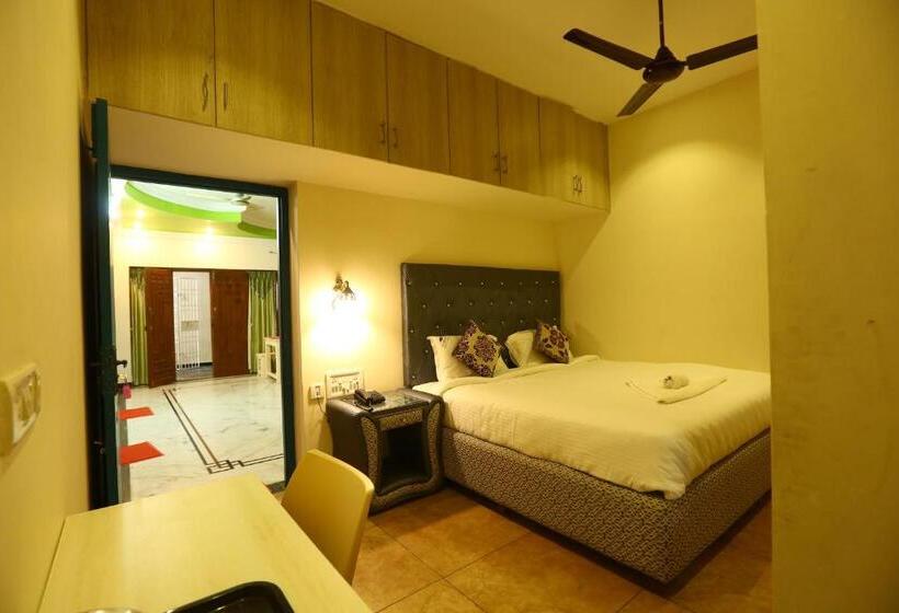 هتل Zingle Stay Airport