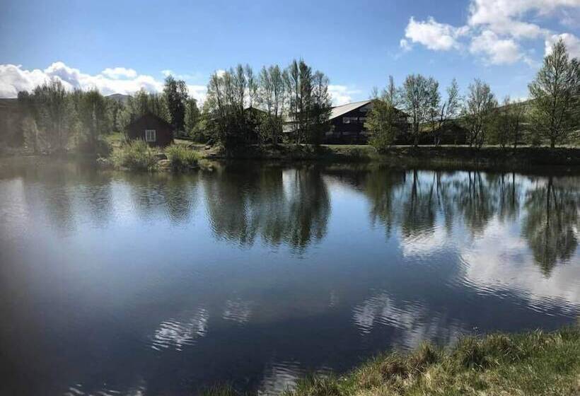 Høvringen Høgfjellshotell