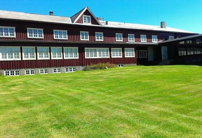 Høvringen Høgfjellshotell