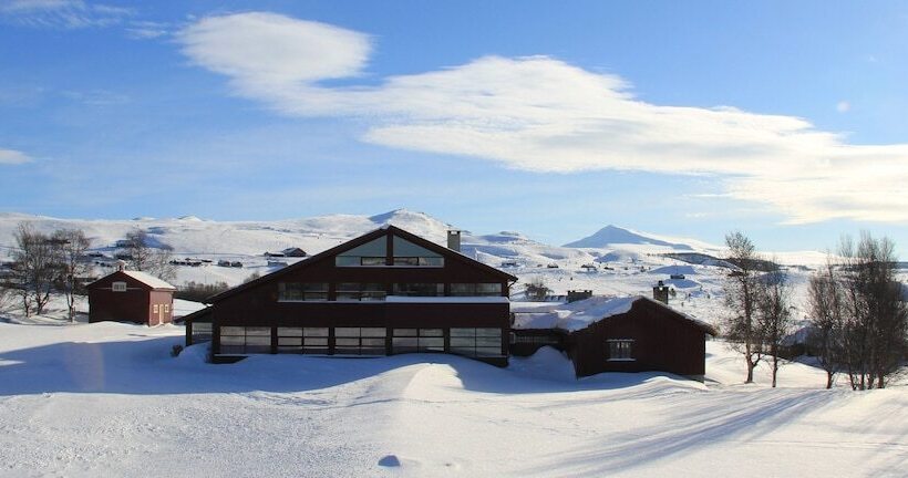 Høvringen Høgfjellshotell
