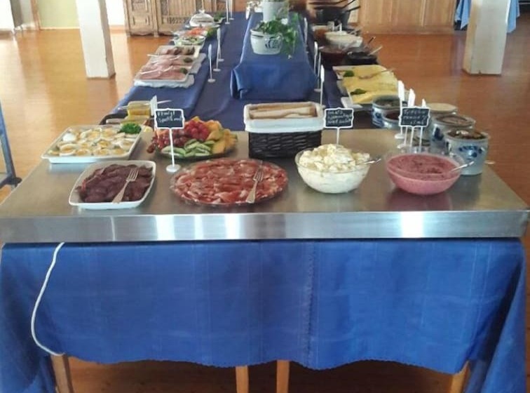 Høvringen Høgfjellshotell