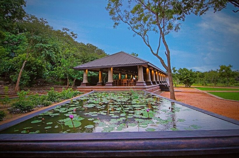 Kaveri Resort Sigiriya