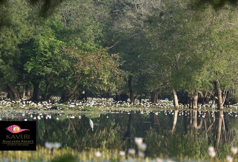 Kaveri Resort Sigiriya