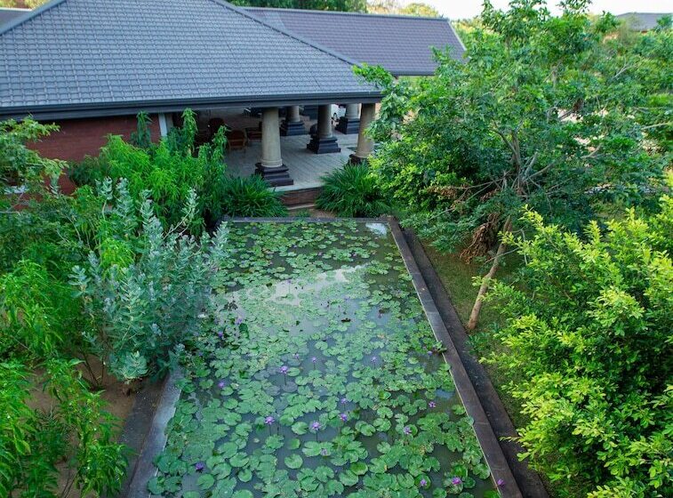 Kaveri Resort Sigiriya