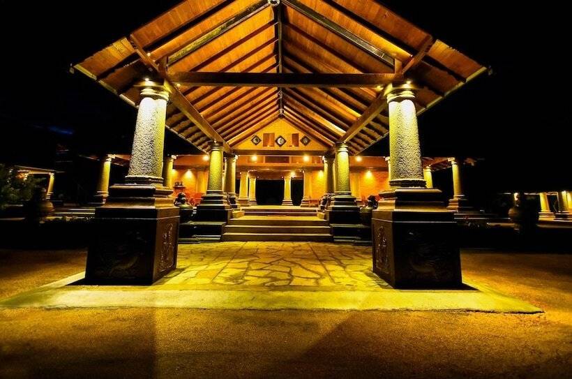 Kaveri Resort Sigiriya