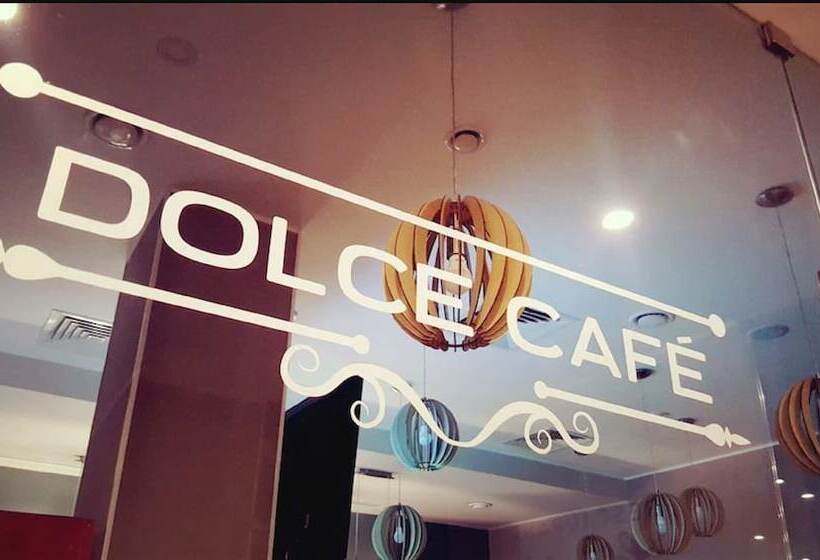 Le Zenith Hotel Oran