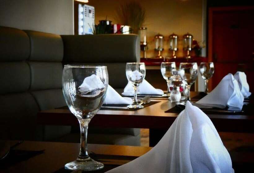 Le Zenith Hotel Oran