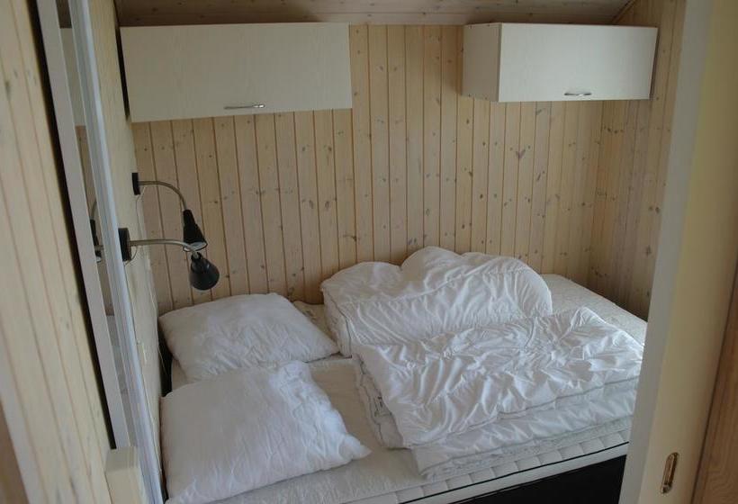 Lærkelunden Camping & Cottages