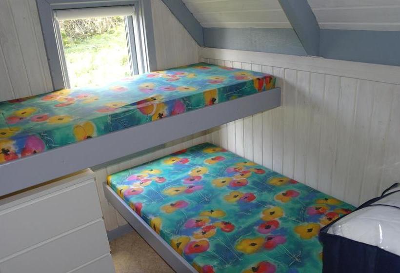 Lærkelunden Camping & Cottages