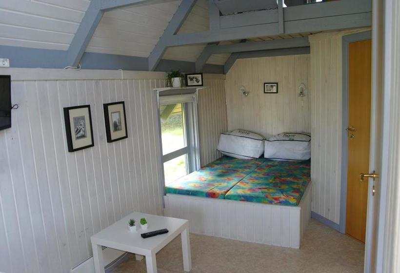 Lærkelunden Camping & Cottages