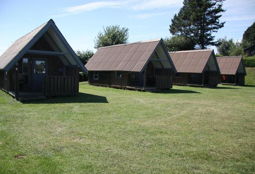 Lærkelunden Camping & Cottages