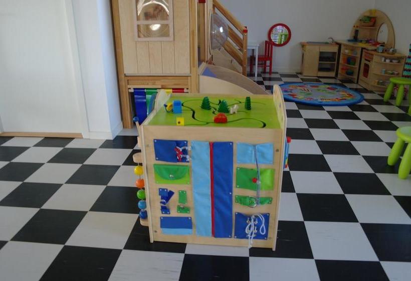 Lærkelunden Camping & Cottages