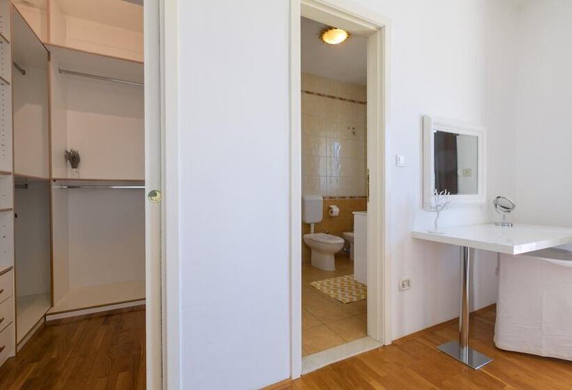 Luxury Apartments Klara